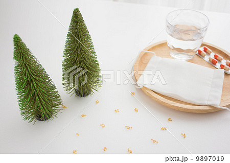 花粉症イメージ 9897019