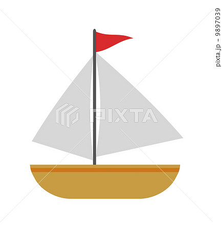 ヨット ヨット 9897039