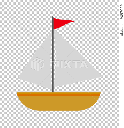 ヨット ヨット 9897039