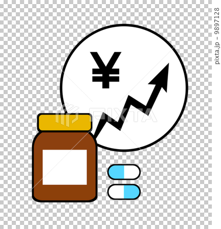 提高藥價 9897128