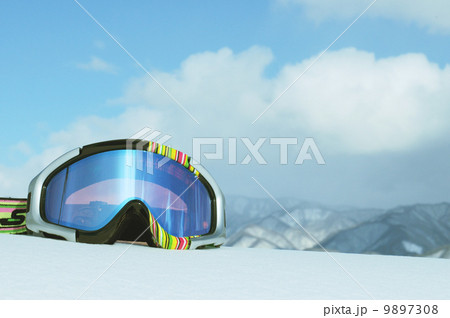 スノーボードゴーグル 9897308