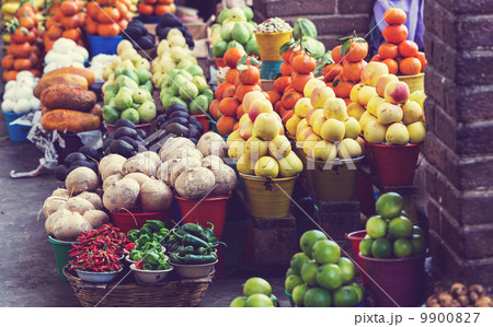 Fruit market Fruit market 9900827
