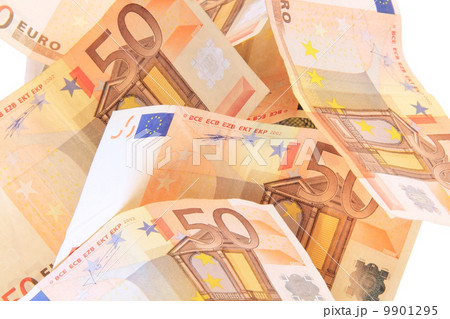 Group banknotes 9901295