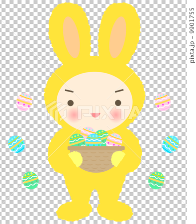 Easter Bunny Easter Bunny 9901755