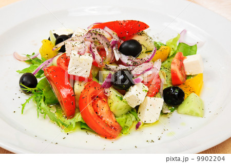 Greek salad 9902204