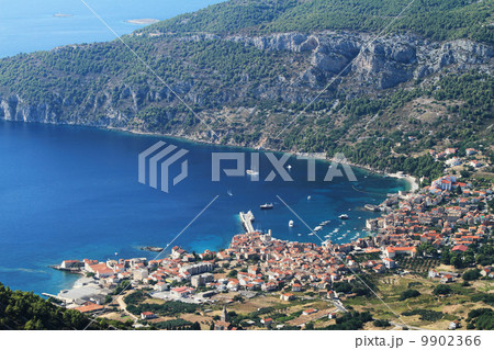 croatia-vis croatia-vis 9902366