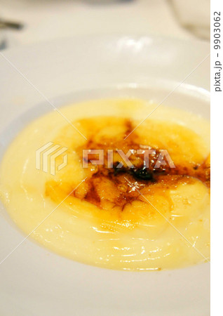 クレマ・カタラーナ　crema catalana 9903062
