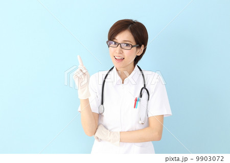 ひらめいた!看護師さん ひらめいた!看護師さん 9903072