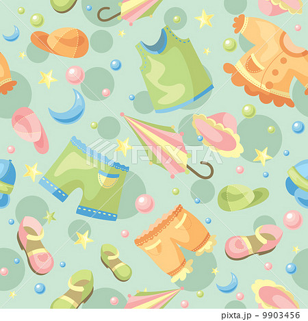 seamless baby background seamless baby background 9903456
