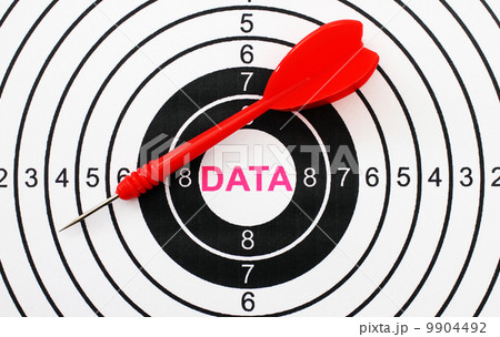Data target 9904492