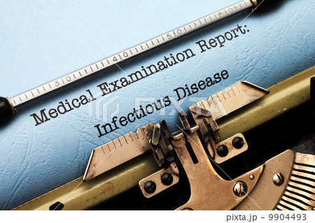 Infectious disease Infectious disease 9904493