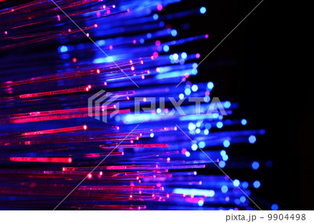Fiber optics 9904498
