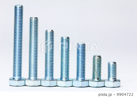 六角ボルト　 9904722