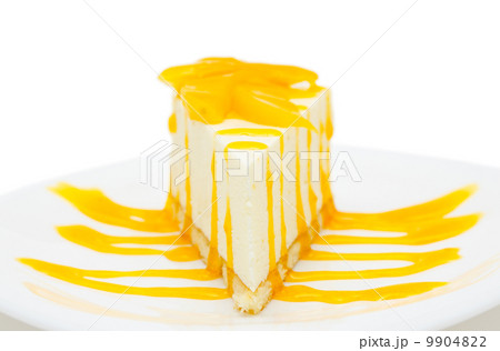 peach cheesecake 9904822