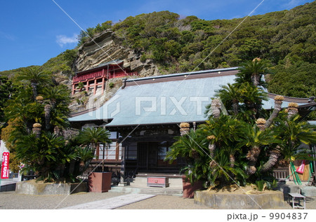 大福寺(千葉県館山市) 大福寺(千葉県館山市) 9904837