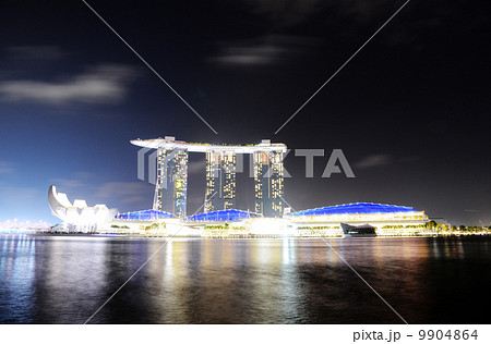 シンガポール シンガポール 9904864
