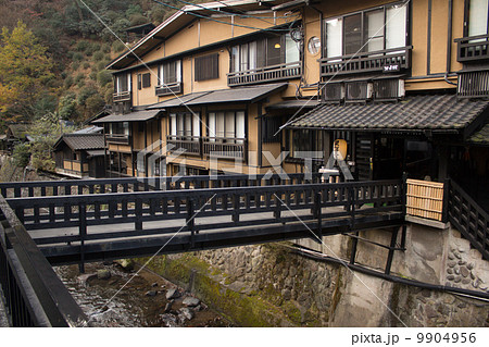 黒川温泉 9904956