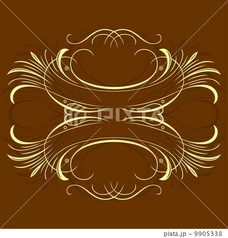 Design elements 9905338