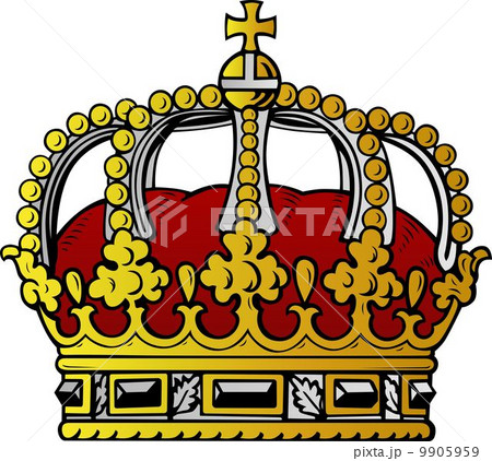 Crown   9905959