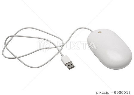 mouse with a wheel 9906012