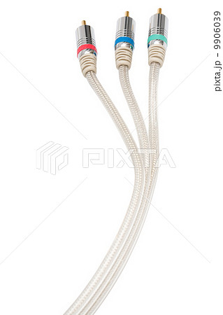 component video cable 9906039