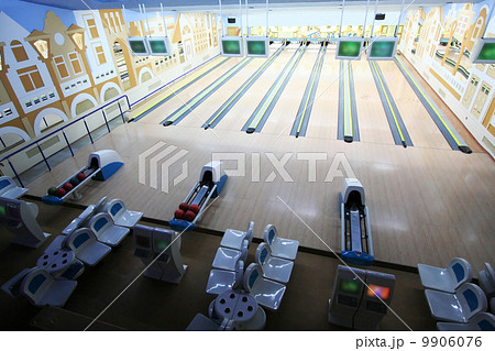 bowling 9906076