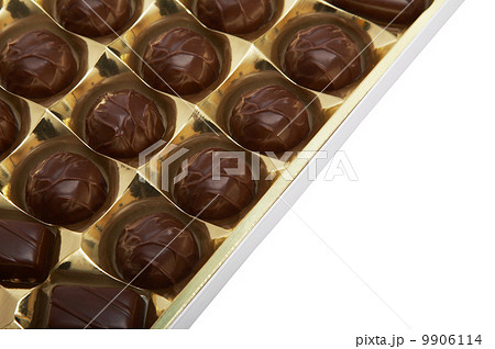 Box of chocolates 9906114