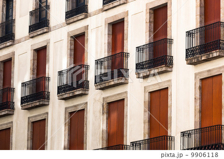 a beautiful balconies a beautiful balconies 9906118