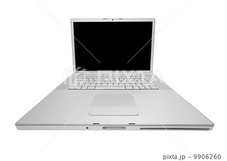 Modern and stylish laptop Modern and stylish laptop 9906260
