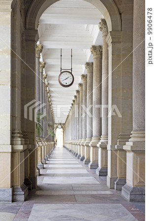 Colonnade Karlovy Vary 9906478