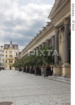 Colonnade Karlovy Vary 9906488