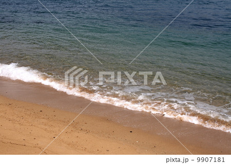 来島海峡の渚 来島海峡の渚 9907181
