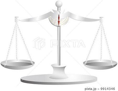 てんびん てんびん 9914346