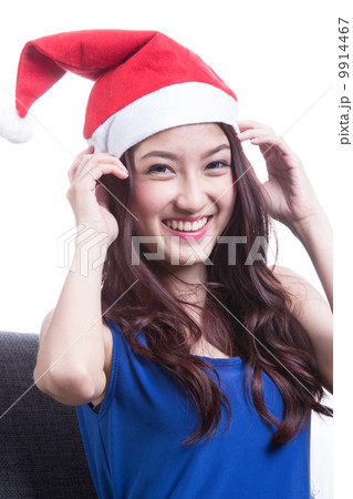 Santa Woman Santa Woman 9914467