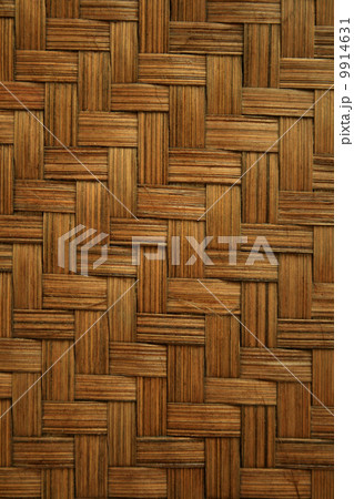 Wicker or rattan 9914631