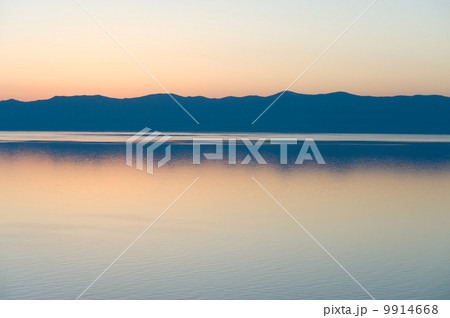Baikal sunset 9914668