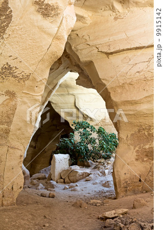 Bells man-made caves Bells man-made caves 9915142