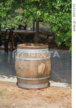 wine barrel wine barrel 9915143