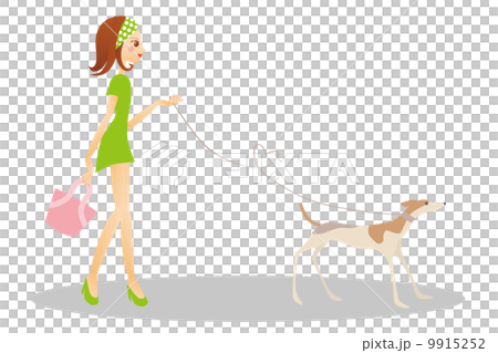 Dog-walking Dog-walking 9915252