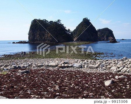 三四郎島と天草 三四郎島と天草 9915306