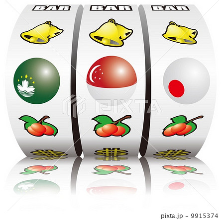 アジアスロット 9915374