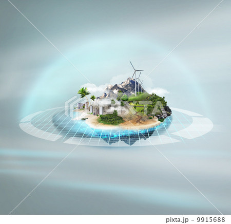 Better world project concept Better world project concept 9915688