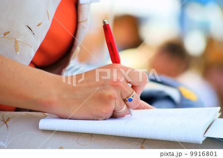 student conference meeting notebooks and writing 9916801
