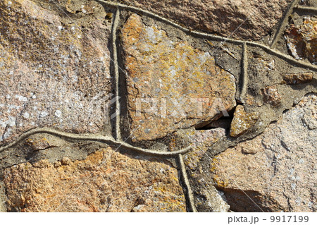 Background of stone wall texture Background of stone wall texture 9917199