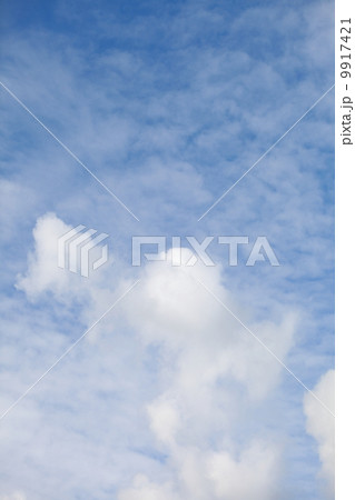 Blue sky with clouds meteorology Blue sky with clouds meteorology 9917421