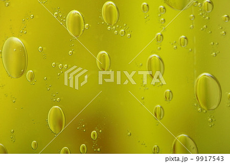soap bubbles green liquid background soap bubbles green liquid background 9917543
