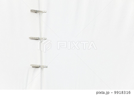 tarp or waterproof tarpaulin detail background 9918316