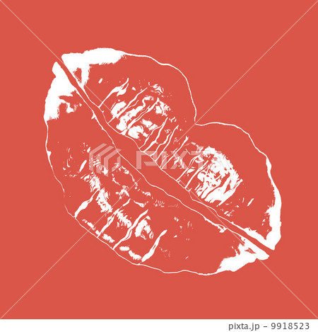 Kissy Lips Vector Kissy Lips Vector 9918523