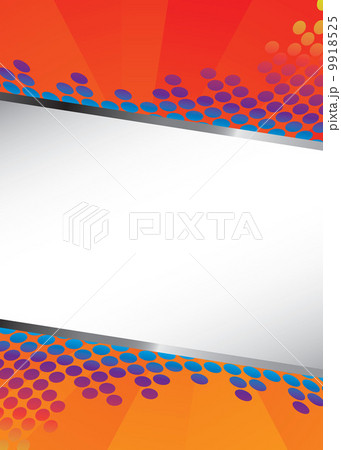 Funky Circles Layout Funky Circles Layout 9918525