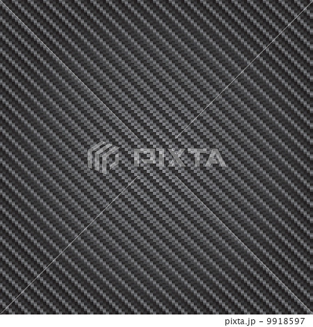 Carbon Fiber Vector Texture 9918597